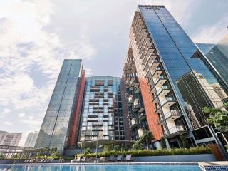 Mercure ICON Singapore City Centre - 8