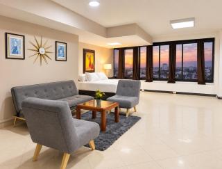 Apartamentos - Torre de Cali - 2