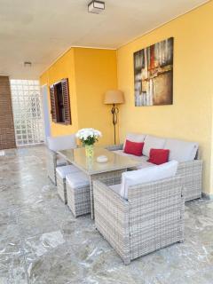 Villa particular, confortable. - 6