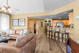 Warm spacious home base at Redstone - walk to shops & dining - 8