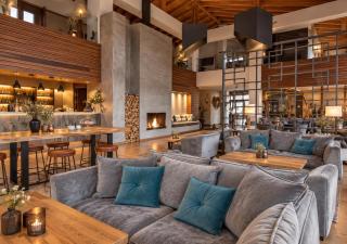 Pliadon Gi Mountain Resort & Spa - 1