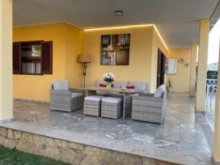 Villa particular, confortable. - 5