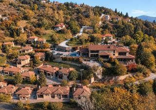 Pliadon Gi Mountain Resort & Spa - 8