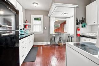 Rutledge Manor - 2