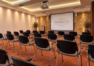 Pliadon Gi Mountain Resort & Spa - 2