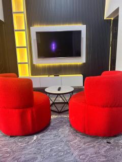 Nest and Nook Apartments - 8