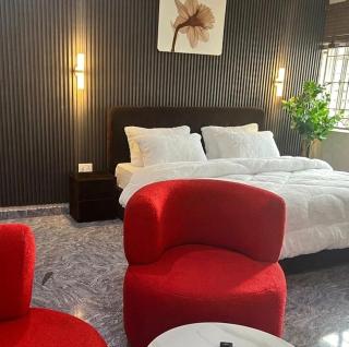 Nest and Nook Apartments - 6