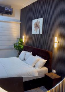 Nest and Nook Apartments - 5