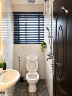 Nest and Nook Apartments - 3