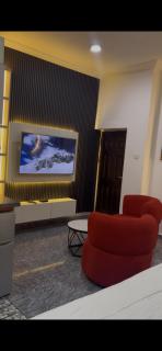 Nest and Nook Apartments - 2
