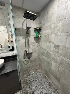 Laurien apartments Scandic Resort Sea View - Hurghada - 1