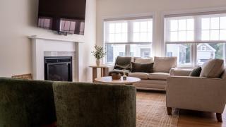 The Salt & Pine Cottage - 0
