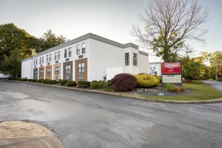 Red Roof Inn & Suites Middleborough - 3