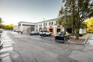 Red Roof Inn & Suites Middleborough - 5