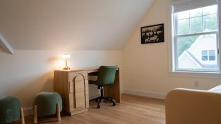 The Salt & Pine Cottage - 3