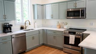 The Salt & Pine Cottage - 2