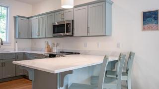 The Salt & Pine Cottage - 1