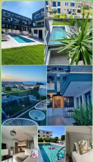 Levante Maisonette,Halkidiki - 0