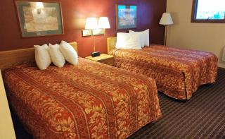 Red Carpet Inn - Windom - Windom - 8