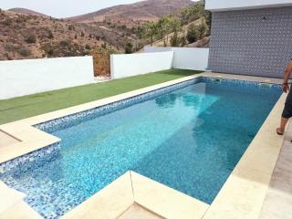 Villa avec piscine proche de la mer - 9