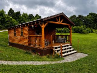 Haan Hollow - 1