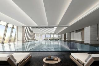 Marriott Executive Apartments Shanghai, Zhangjiang - 1