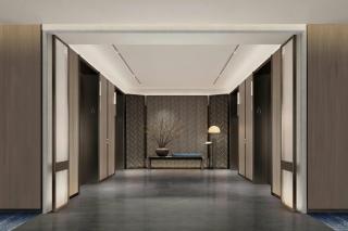 Marriott Executive Apartments Shanghai, Zhangjiang - 9