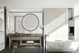 Marriott Executive Apartments Shanghai, Zhangjiang - 3