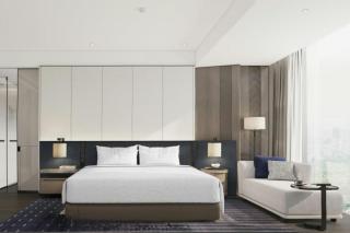 Marriott Executive Apartments Shanghai, Zhangjiang - 6