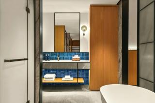Four Points by Sheraton Yulin High-Tech Zone - 5