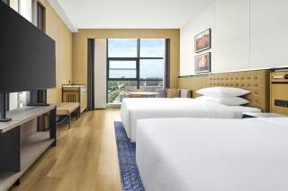 Four Points by Sheraton Yulin High-Tech Zone - 4