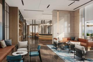 Fairfield by Marriott Linyi Beicheng New District - 7