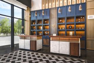 Four Points by Sheraton Yulin High-Tech Zone - 7