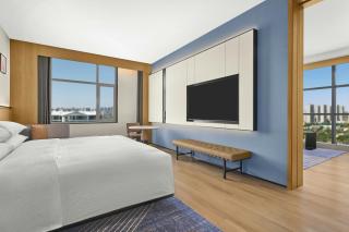 Four Points by Sheraton Yulin High-Tech Zone - 6