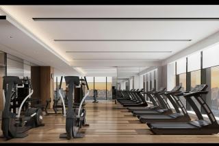 Fairfield by Marriott Linyi Beicheng New District - 5