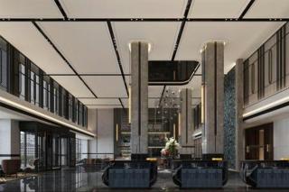 Four Points by Sheraton Kashgar - 0