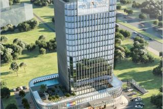 Four Points by Sheraton Kashgar - 7