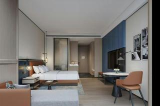 Four Points by Sheraton Kashgar - 6