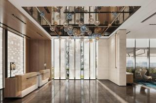 Fairfield by Marriott Linyi Beicheng New District - 0