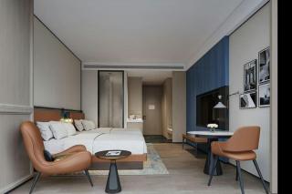 Four Points by Sheraton Kashgar - 5