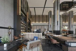 Four Points by Sheraton Kashgar - 3