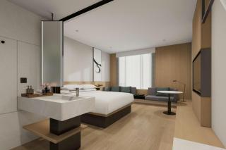 Fairfield by Marriott Linyi Beicheng New District - 3