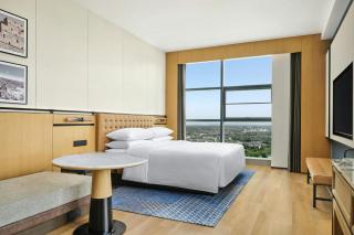 Four Points by Sheraton Yulin High-Tech Zone - 3