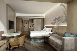 Courtyard by Marriott Guilin Downtown - 1