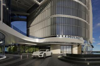 Courtyard by Marriott Guilin Downtown - 9