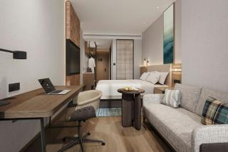 Fairfield by Marriott Nanjing Yuhuatai - 1
