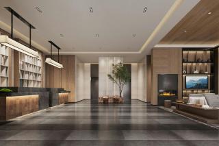 Fairfield by Marriott Nanjing Yuhuatai - 7