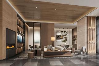 Fairfield by Marriott Nanjing Yuhuatai - 8