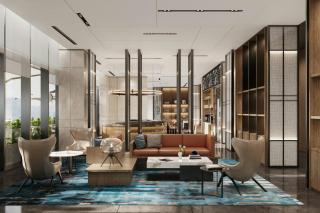 Fairfield by Marriott Linyi Beicheng New District - 6