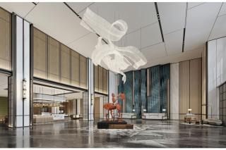 Sheraton Luoyang - 0